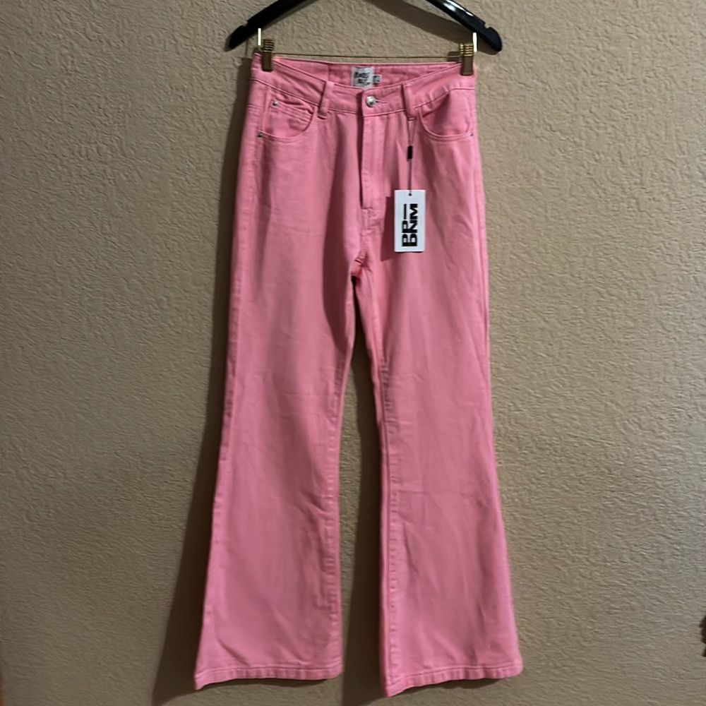 Princess Polly Cabarita Lounge Denim Jeans